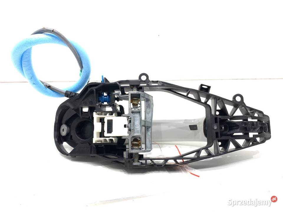 KLAMKA ZEWNĘTRZNA PRAWY TYŁ BMW F44 9881778 podkarpackie