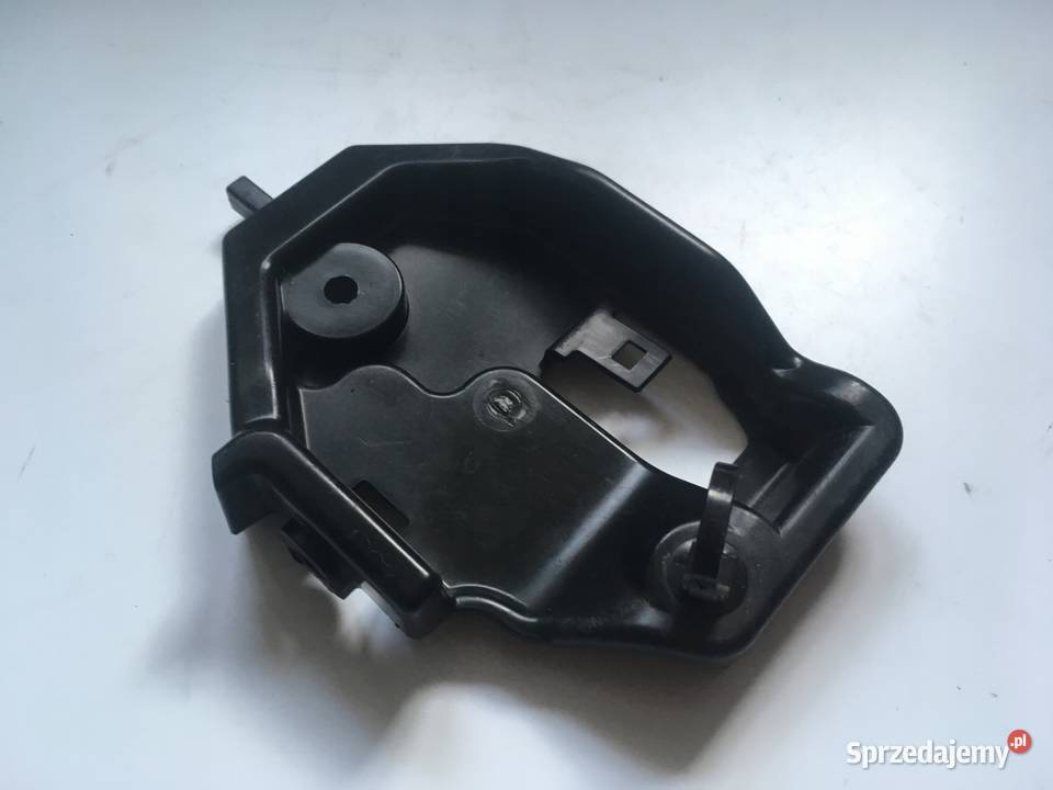 YAMAHA MT09 FZ09 Wypełnienie Osłona Plastik wielkopolskie