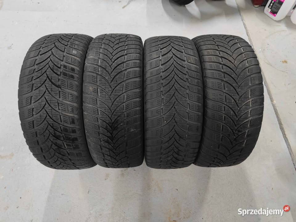 Alufelgi koła VW 5x112 18 Sanok