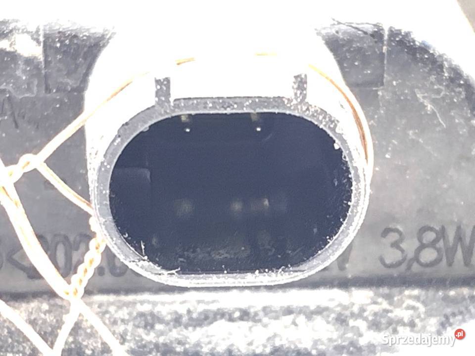 LAMPA STOP OPEL ASTRA K 39037080 Hatchback osobowe