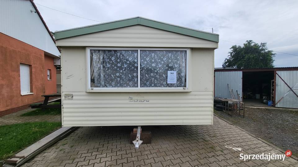 Domki domek holenderski domek angielski 303 Gołaszyn