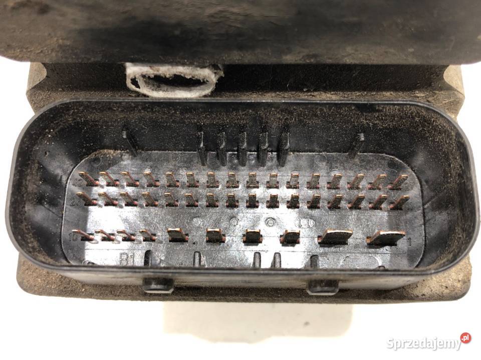 POMPA ABS TOYOTA AVENSIS T25 8954105073 20 116