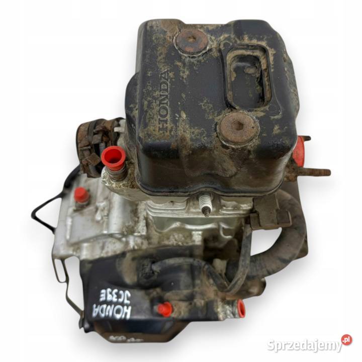 SILNIK JC39E Honda CBR 125R 125 14 JC39 engine Silniki Chełm sprzedam