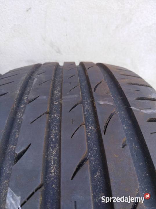 Opony 2055516 16 nowe 205 Poniec