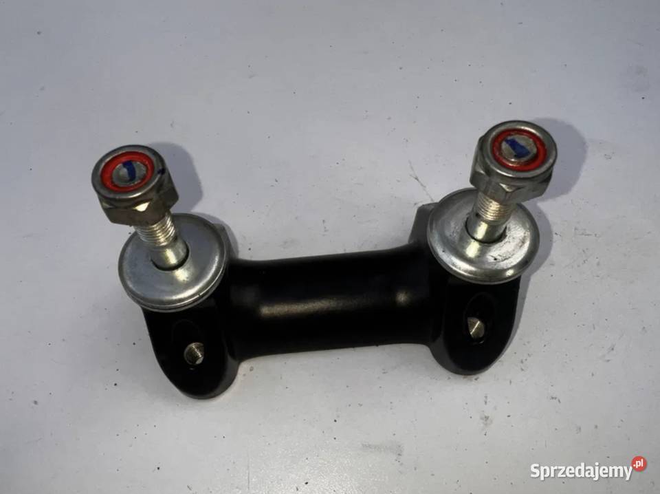 Uchwyt mocowanie kierownicy mostki dolne wielkopolskie Ostrzeszów