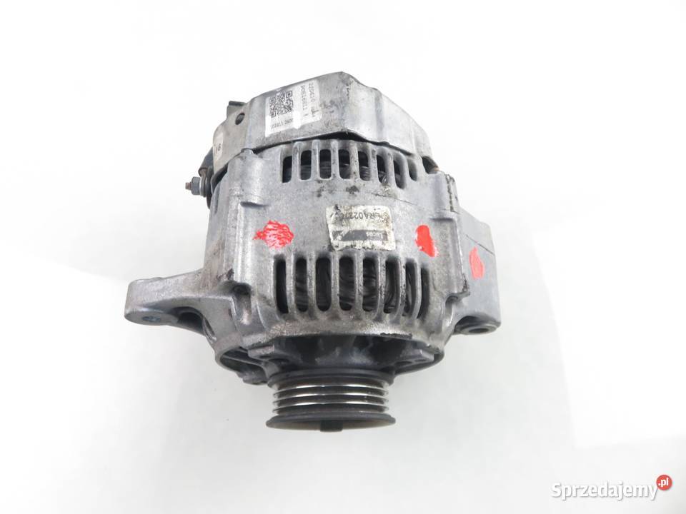 ALTERNATOR SUZUKI LIANA 16 1022112600 osobowe małopolskie