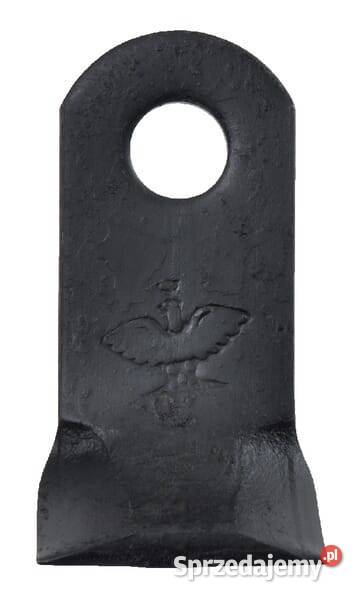 Nóż bijaka 35x80 mm Agrimaster CK1190 sprzedam