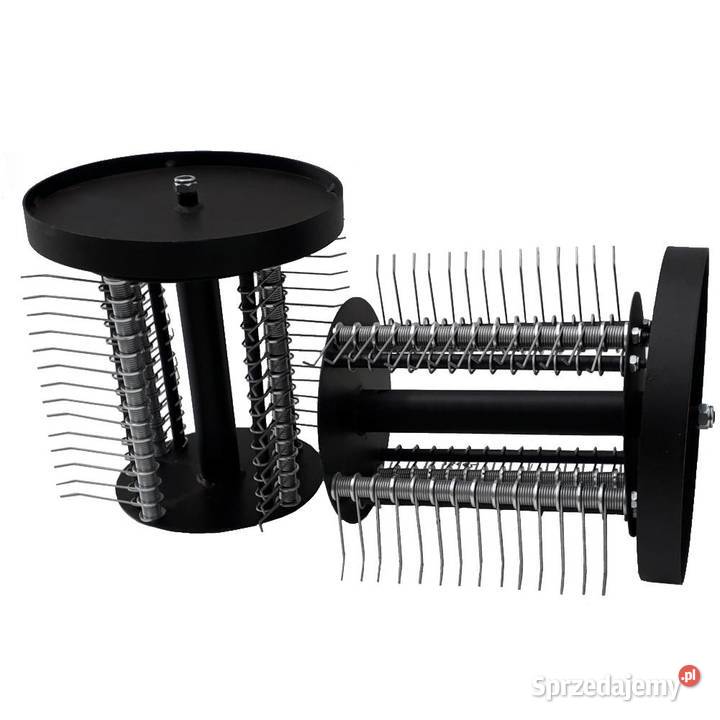Aerator glebogryzarki CEDRUS GL01 Produkt polski Pozostałe wielkopolskie