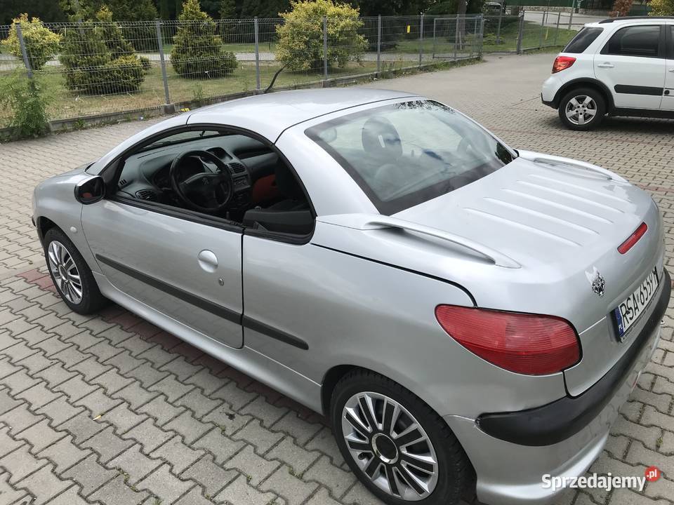 Wersja XR 16 110 Benzyna Bez Korozji HardTop Stary Sącz