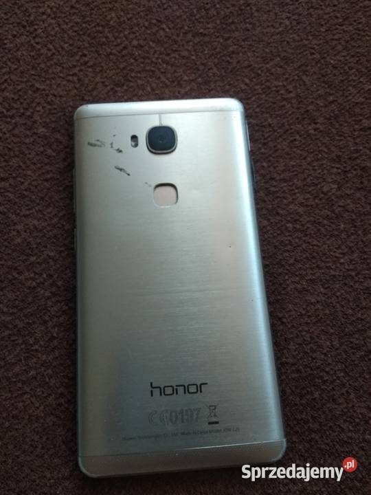 Huawei Honor 5x Kiwl21 kiw l21 smartfon Sandomierz