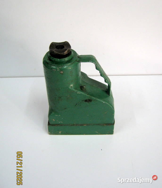 Podnośnik hydrauliczny lewarek hydrauliczny 8 Kraków