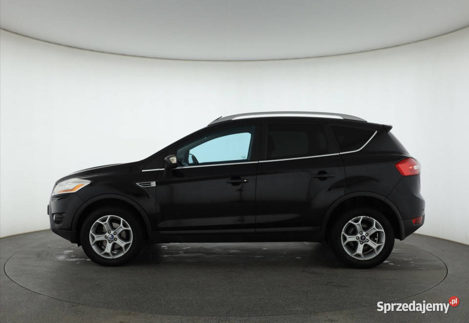 Ford Kuga 20 TDCi czujnik deszczu Piaseczno sprzedam