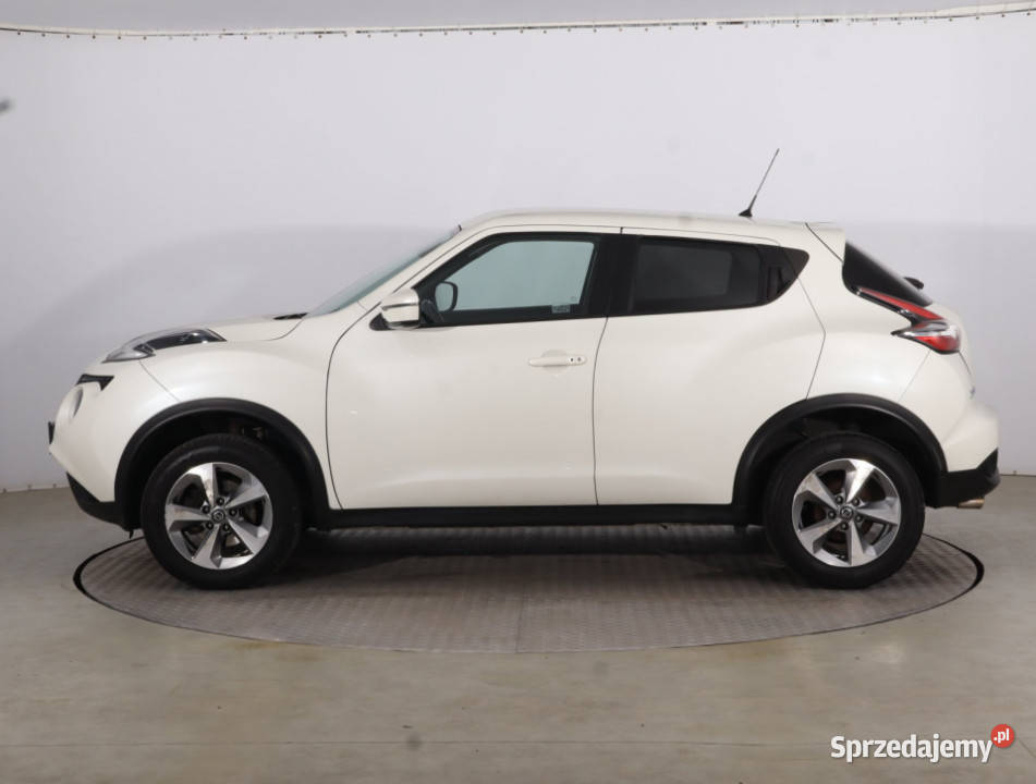 Nissan Juke 16 i 83KM Samochody osobowe Piaseczno