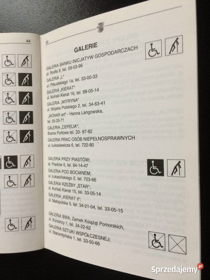 173 Szczecin Praktyczny Przewodnik