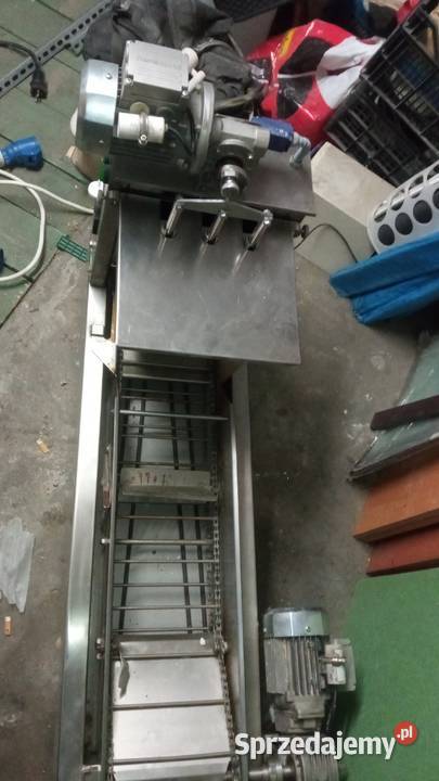 Maszyna do mini pączków Kłodzko sprzedam