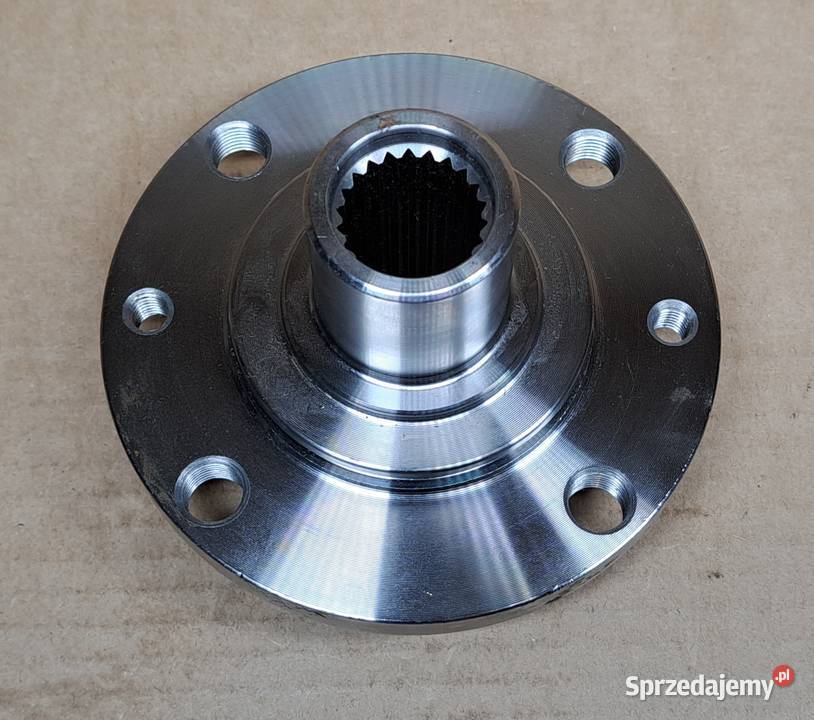 CORAM MP0103 PIASTA KOŁA PRZÓD FIAT PALIO Mielęcin