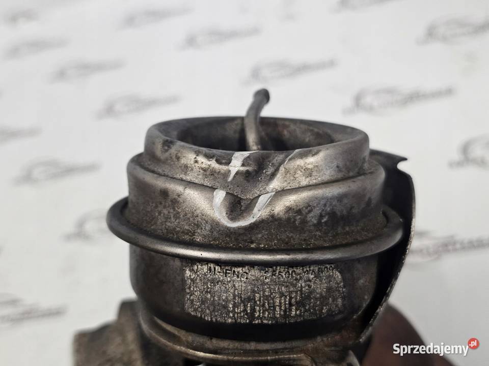 HYUNDAI i40 17 CRDI D4FD 14r turbosprężarka