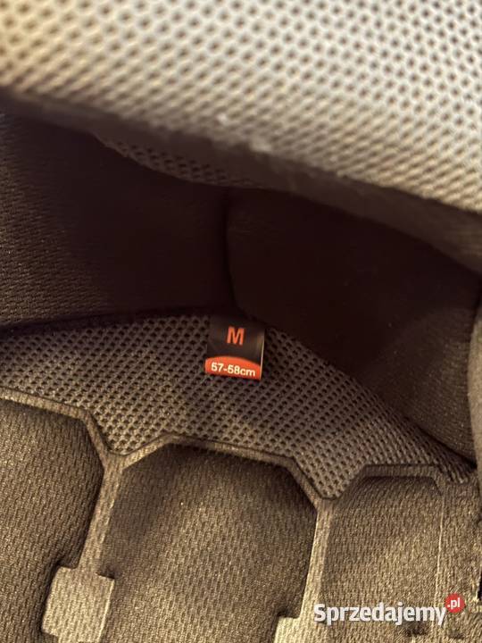 Kask Moto Motoryzacja