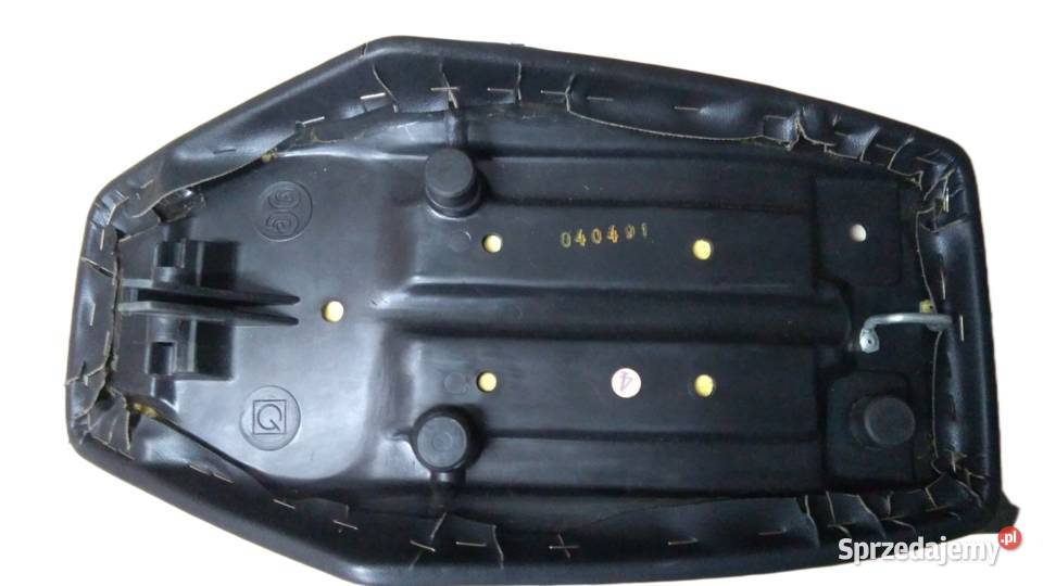 KANAPA SIEDZENIE GARELLI TEAM