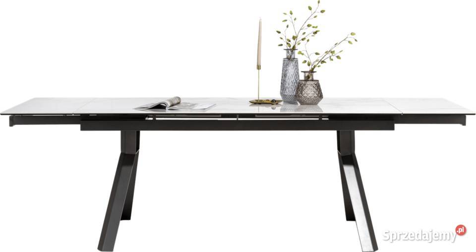 Rozkładany stół Glasgow 180 Xooon sprzedam