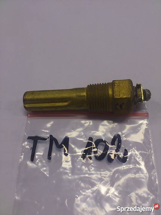 Czujnik temperatury wody TM100102104106 Gdynia