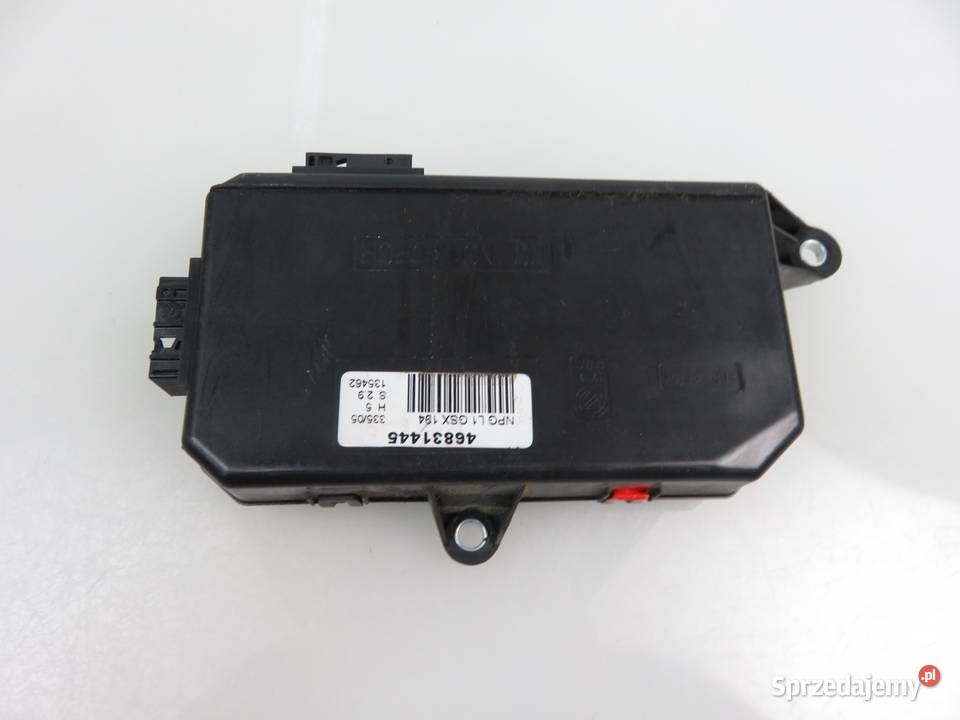 MODUŁ DRZWI FIAT CROMA II 46831445