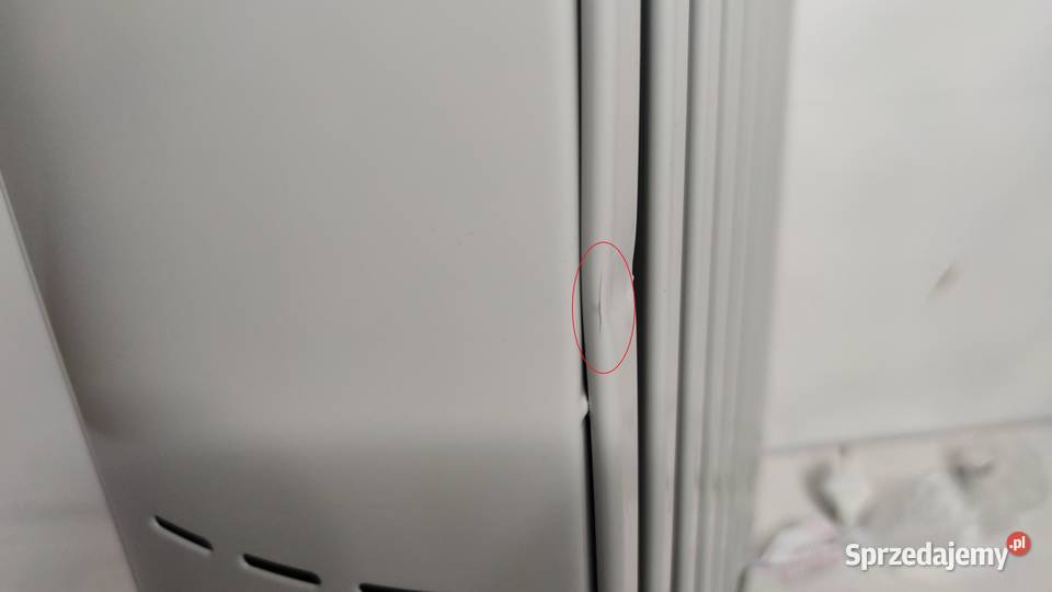 Grzejnik elektryczny DeLonghi TRRS0715 małopolskie Jadowniki