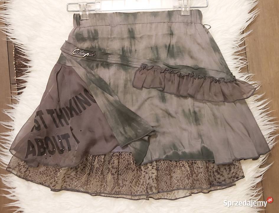 Spódnica rozmiar S Lublin