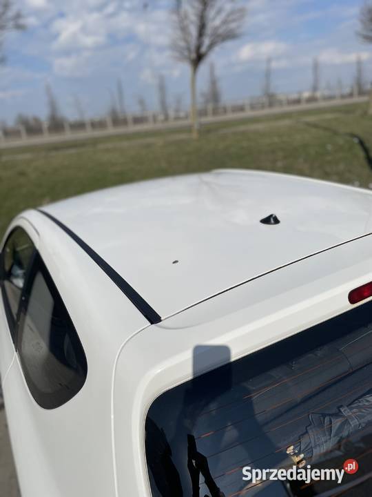 Hyundai I20 2013r do napraw lakiernicze Piaseczno