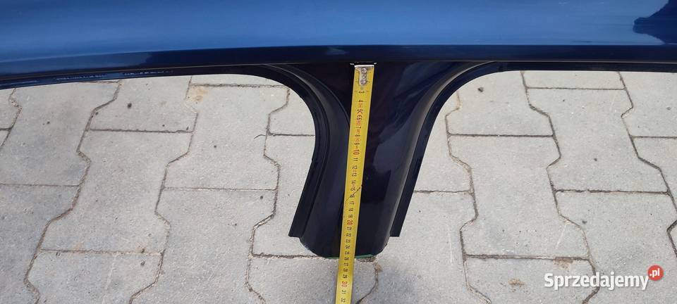 VW TIGUAN II DACH POSZYCIE DACHU PANORAMA sprzedam