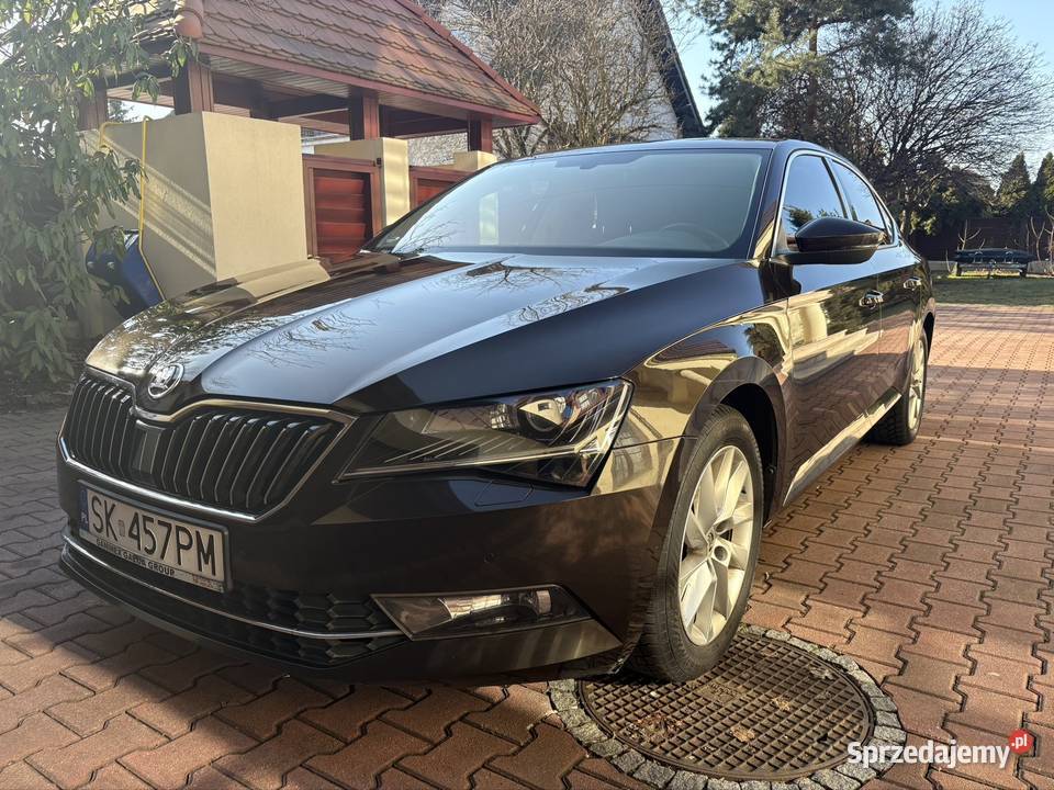 1 Właściciel Keyless Podgrzewana Szyba BiKsenon klimatyzacja Zabrze