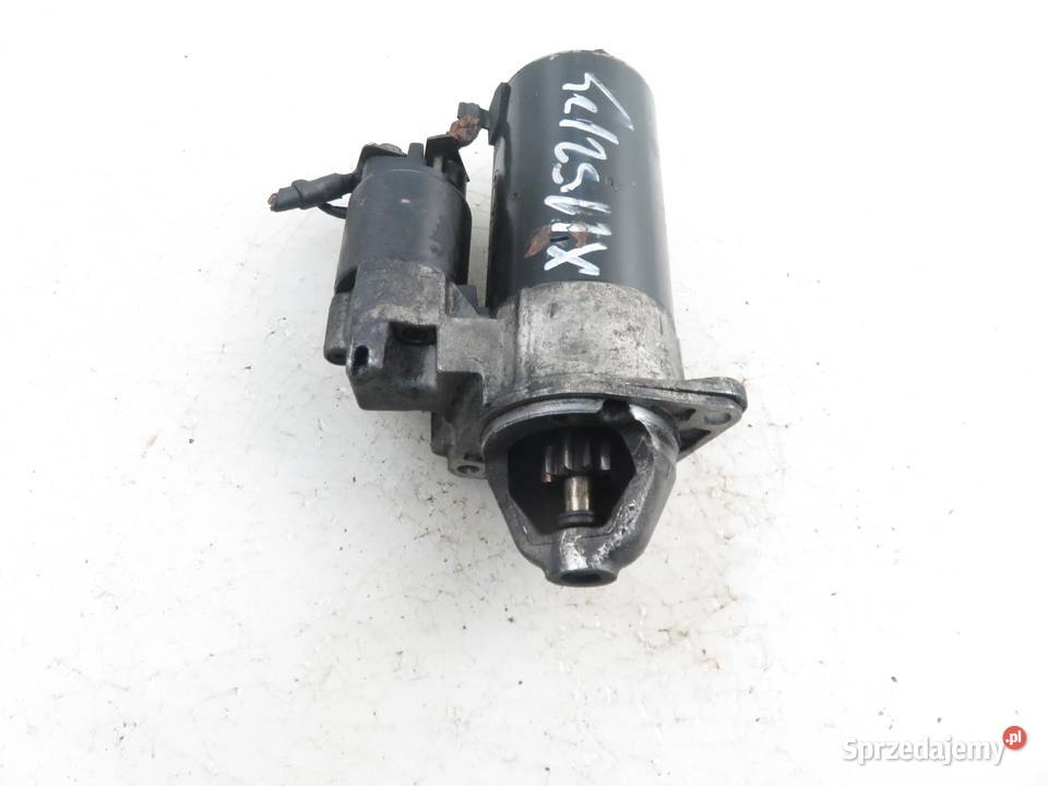 ROZRUSZNIK MERCEDES W168 VANEO 170 CDI osobowe małopolskie