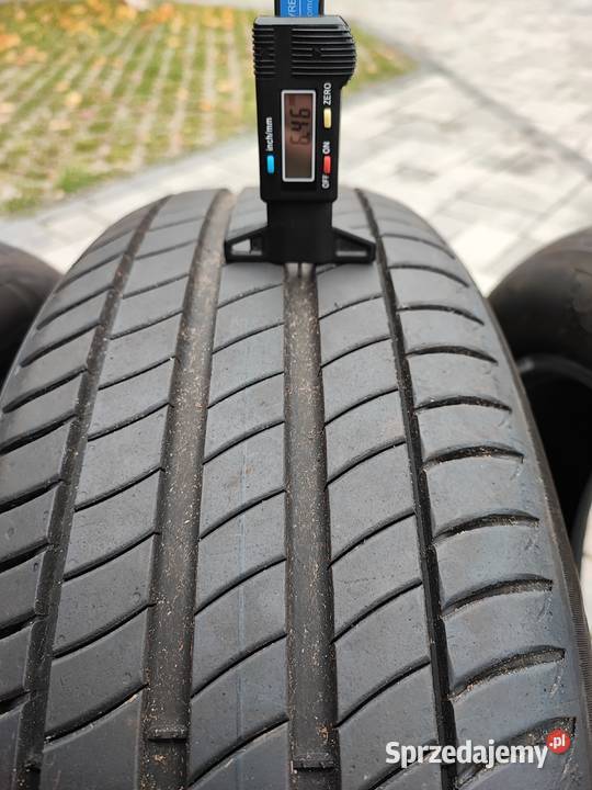 Opony letnie 205 55 19 Michelin Primacy 3 2024 r 55 Tarnów