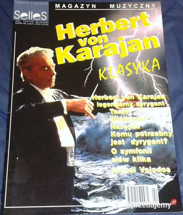 Selles Magazyn muzyczny 12 3 12 17 Rok wydania 1997 Chełm