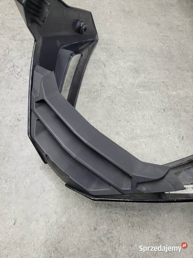 BMW S 1000 R S1000R K47 OSŁONA KOLEKTORÓW PŁUG Nowy Tomyśl