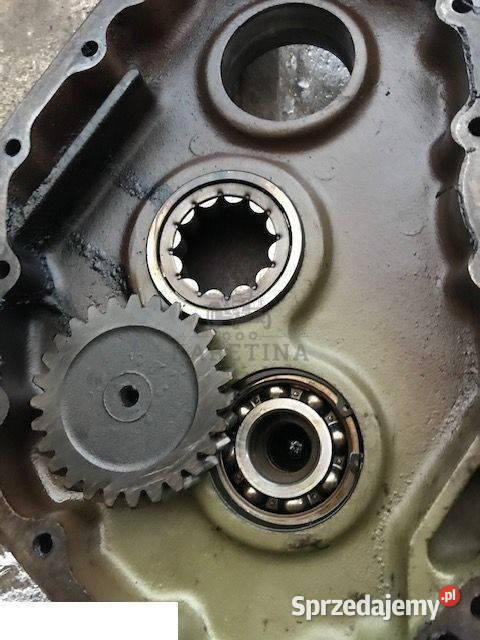 Kramer Allrad 950 Kramer Allrad 280 34102 Jastrzębniki