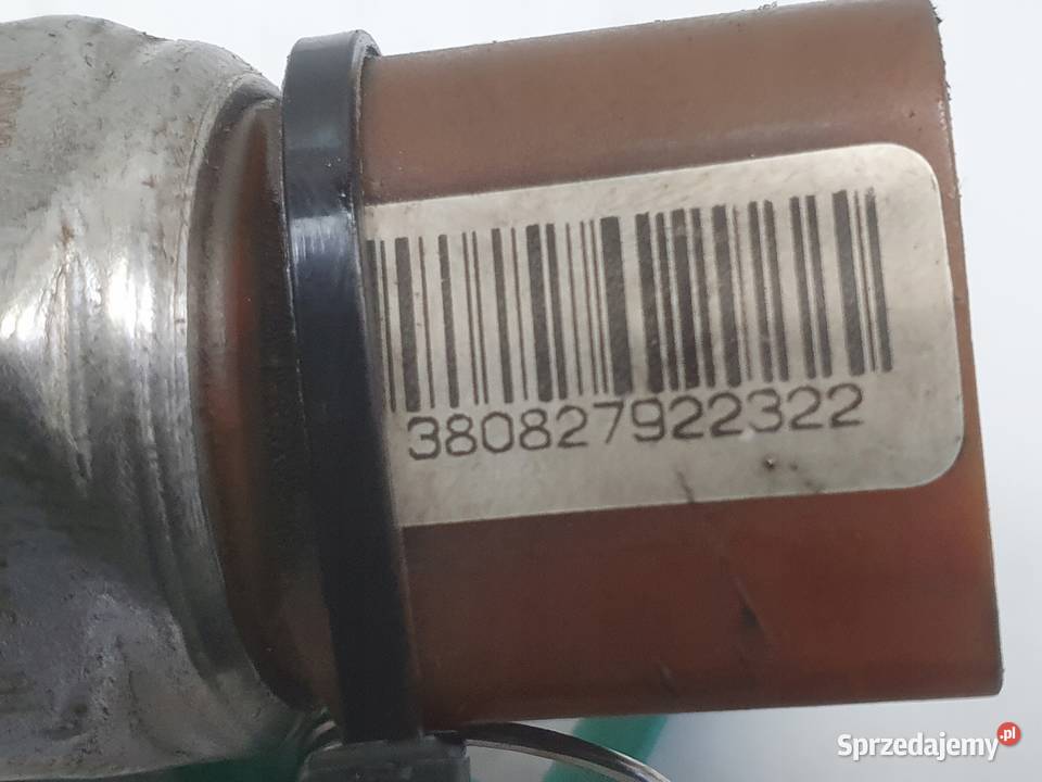 VW Passat B6 20 TDI CZUJNIK PALIWA zawór Janów