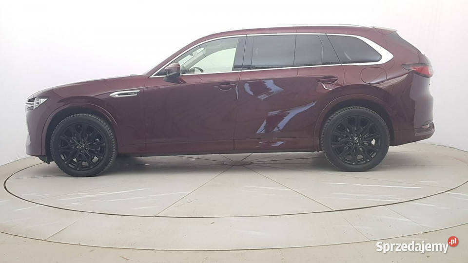 Mazda CX80 33 eSkyactiv D mHEV Z Polskiego Warszawa sprzedam