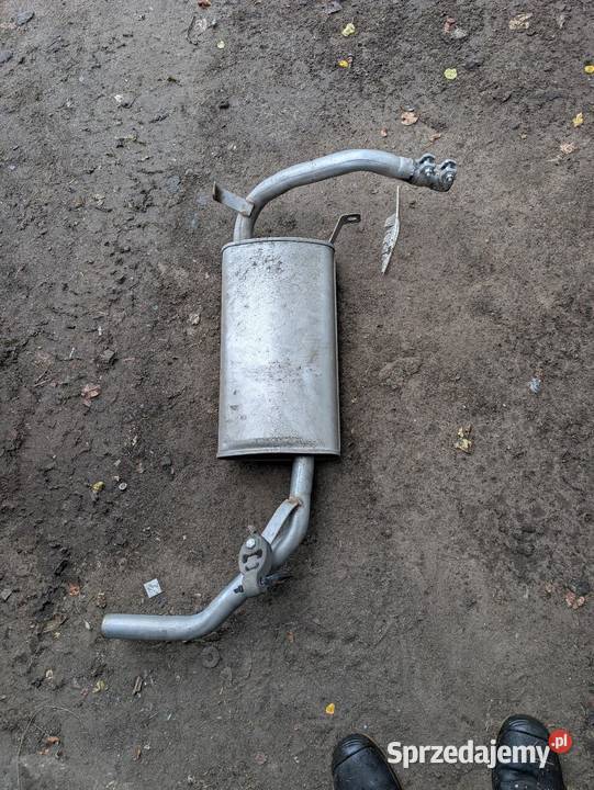 Tłumik końcowy Colt 13 16 cj0 19962003 Żerdź