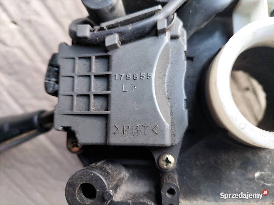 MANETKA PRZEŁĄCZNIK ZESPOLONY PAJĄK Toyota osobowe Kamień-Kolonia