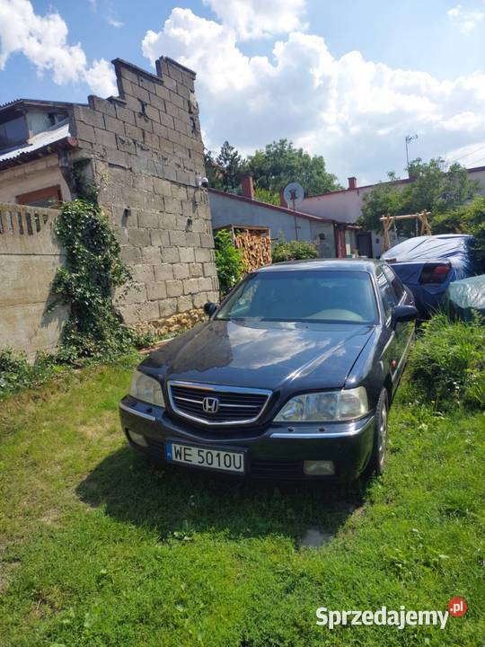 Honda legend ka9 lifting 35v6 3500cm3 Motoryzacja Ostrowiec Świętokrzyski