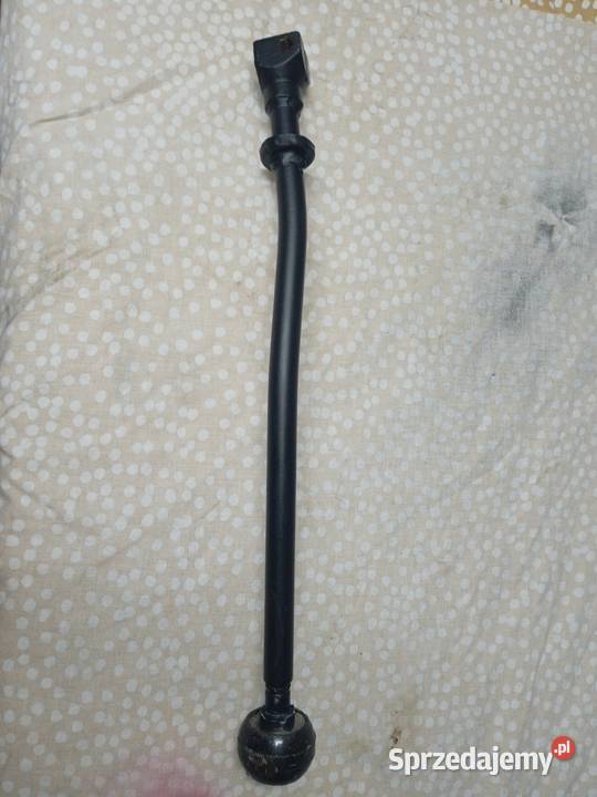 Rączka zamiany biegów z czasów PRLu Ursus 385 Pruszcz Gdański sprzedam