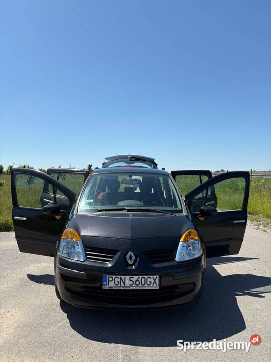 Sprzedam nieuszkodzony
