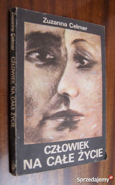 Zuzanna Celmer Człowiek na całe życie Parczew
