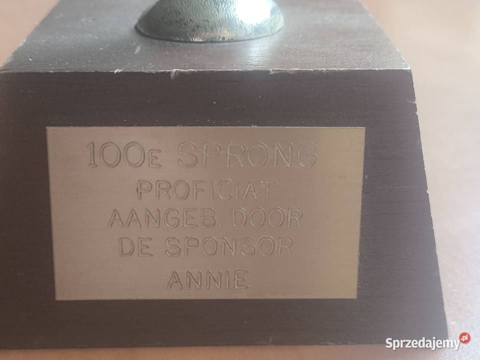Puchary antyk lata 70 Antyki