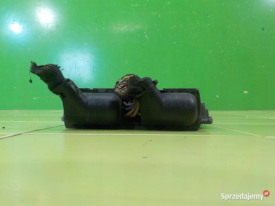 SKODA FABIA II 16 TDI 10r HB 5D sterownik Suków