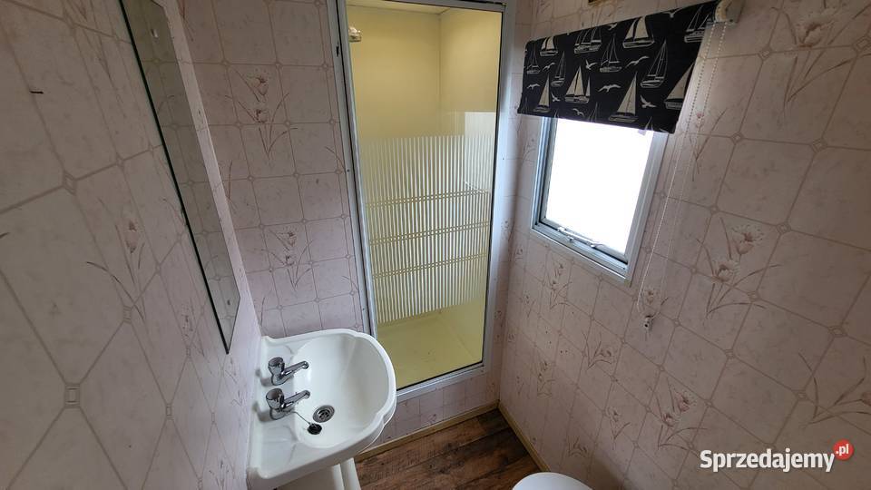 Domki domek holenderski domek angielski A171 Gołaszyn