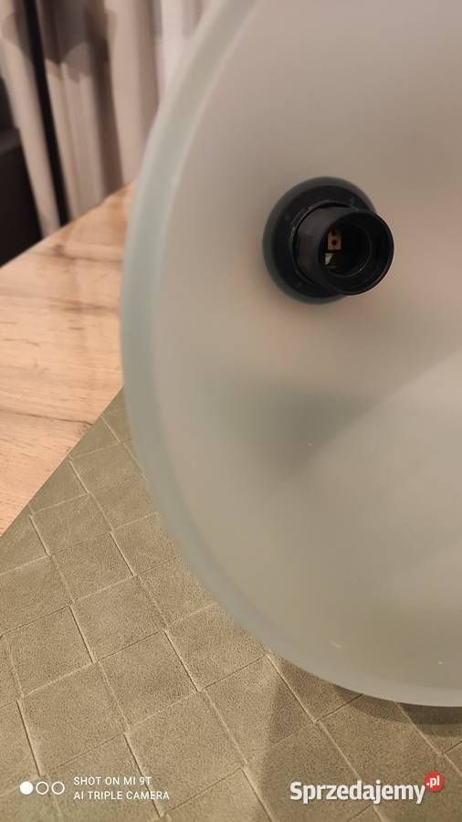 Lampa wisząca Alfa 60629czarnagwint E27 Lampy wiszące Czemierniki sprzedam