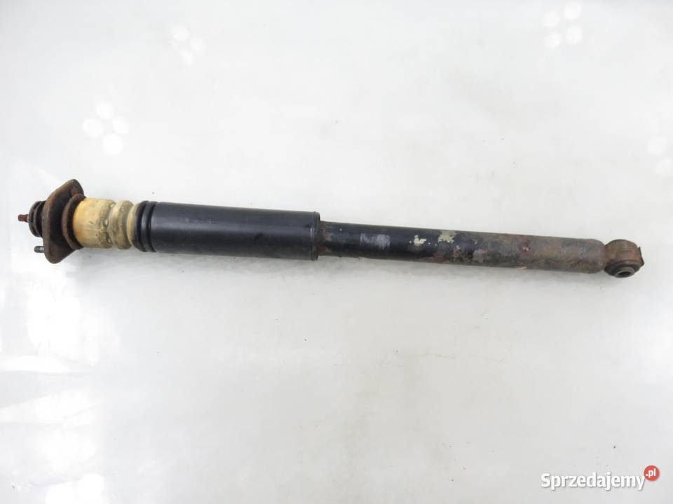 AMORTYZATORY TYŁ BMW E46 320 d