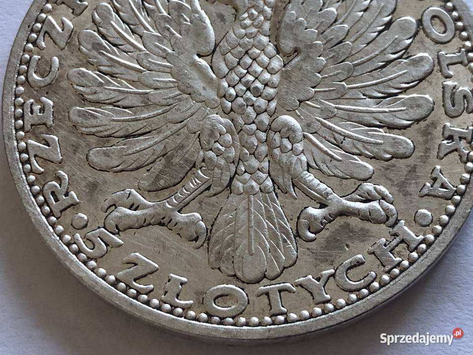 5 z 1928r małopolskie Zabierzów